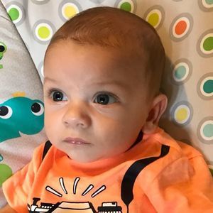 Meet your Posher, Kerri